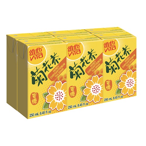Vita_Honey_Chrysanthemum_Tea