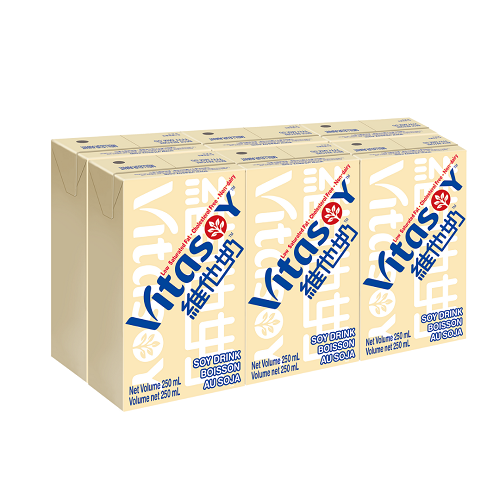 Vitasoy_Soyabean_Milk