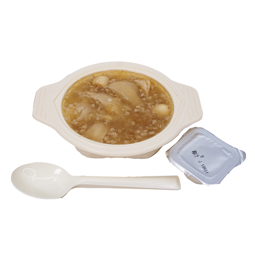 Tremella_Lotus Seeds and Fish Maw Sweet Porridge_05