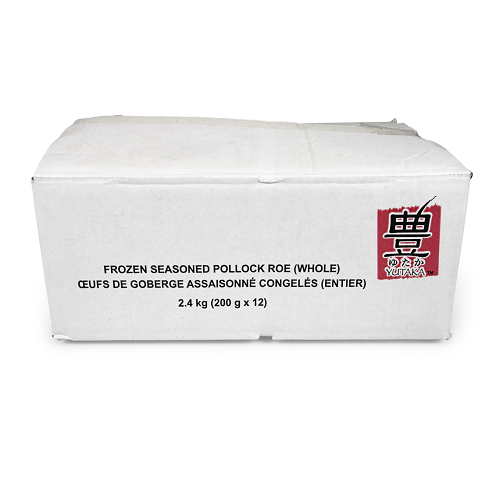 Pollock_Roe_Seasoned_(Whole)_03